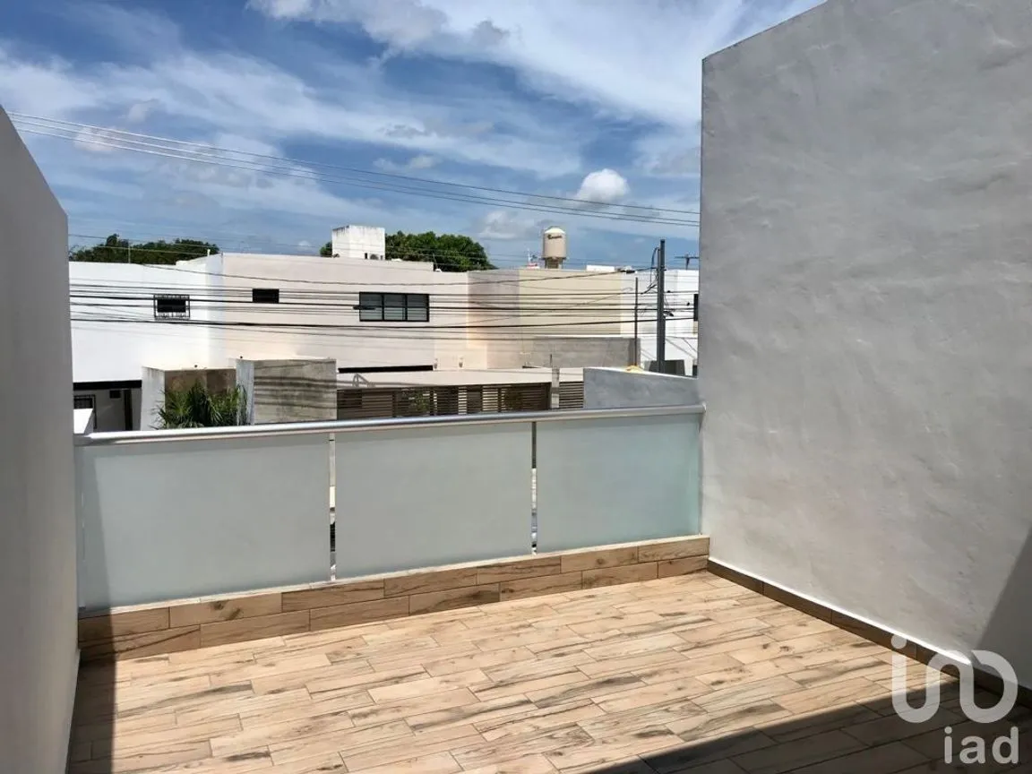 Casa en Venta en Maya, Mérida, Yucatán | NEX-228715 | iad México | Foto 8 de 13