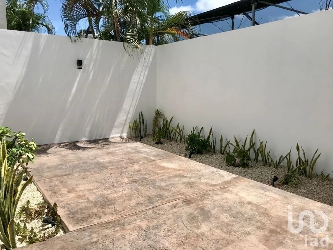 Casa en Venta en Maya, Mérida, Yucatán | NEX-228715 | iad México | Foto 9 de 13
