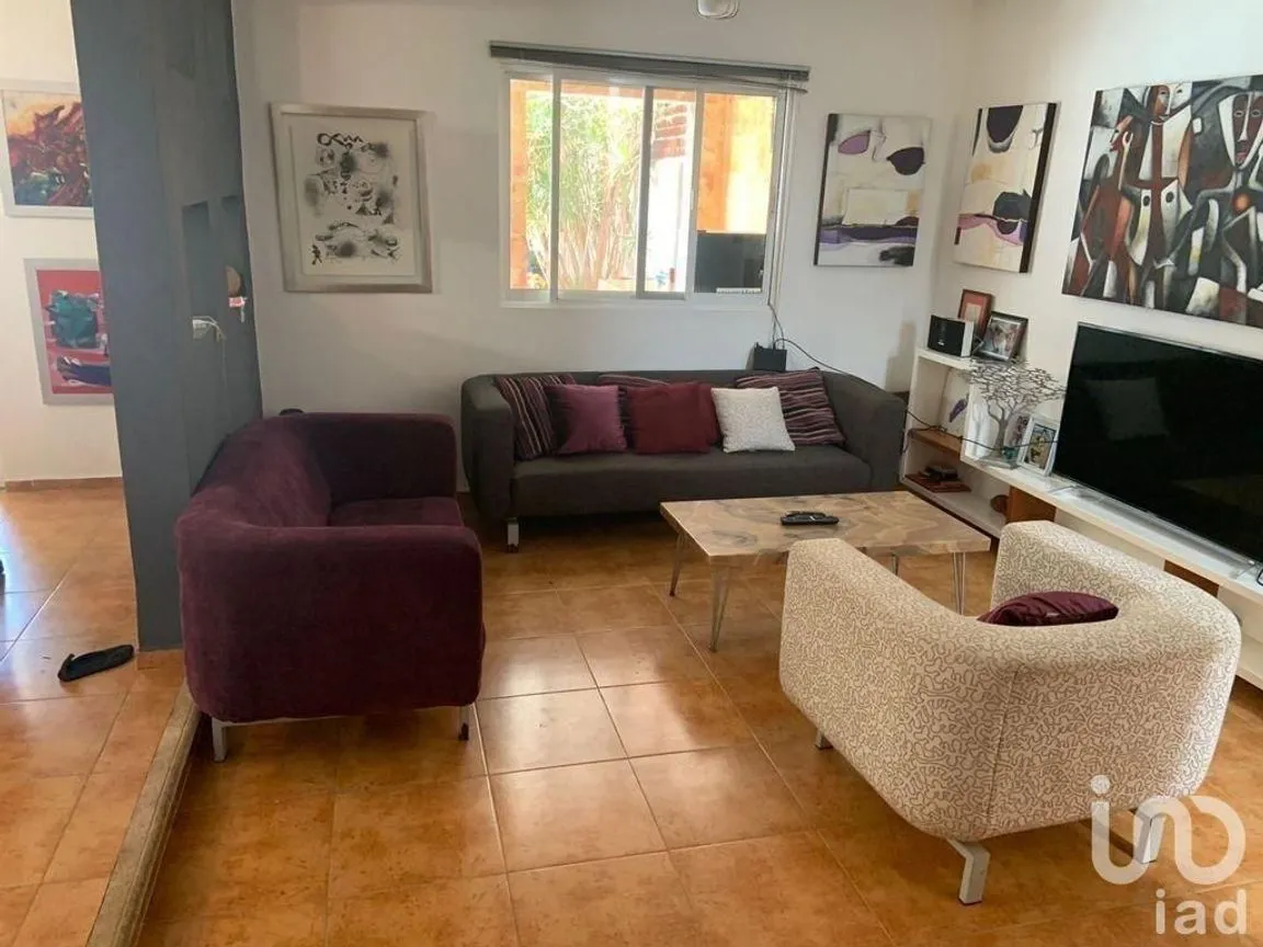 Casa en Venta en Jardines de Vista Alegre, Mérida, Yucatán | NEX-228716 | iad México | Foto 2 de 12