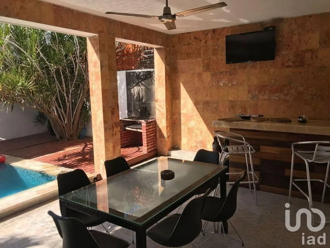 Casa en Venta en Jardines de Vista Alegre, Mérida, Yucatán | NEX-228716 | iad México | Foto 12 de 12