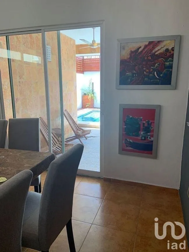 Casa en Venta en Jardines de Vista Alegre, Mérida, Yucatán | NEX-228716 | iad México | Foto 3 de 12