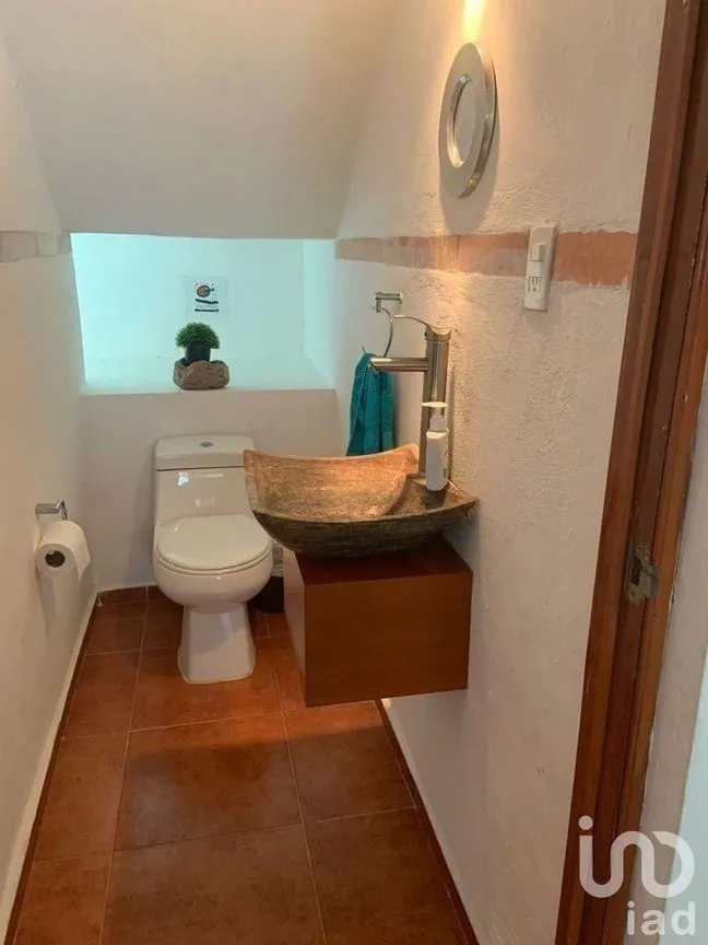 Casa en Venta en Jardines de Vista Alegre, Mérida, Yucatán | NEX-228716 | iad México | Foto 4 de 12
