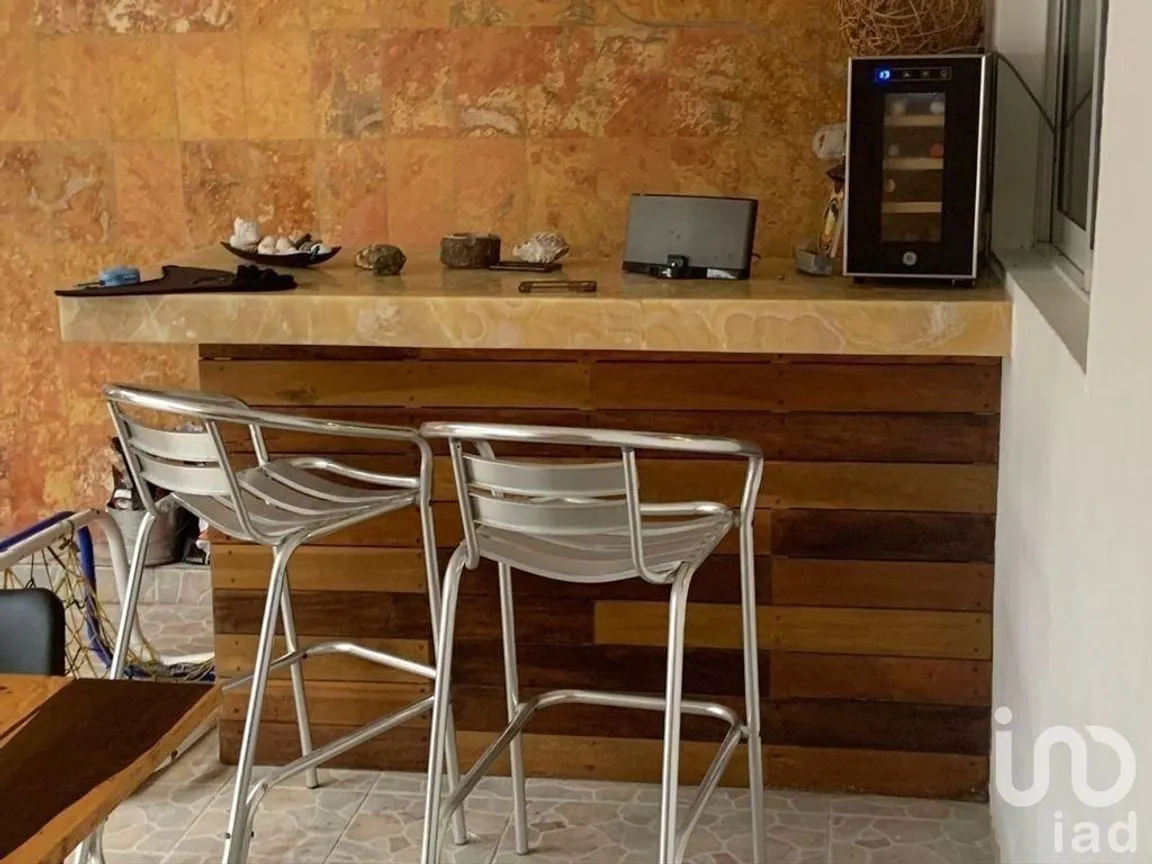 Casa en Venta en Jardines de Vista Alegre, Mérida, Yucatán | NEX-228716 | iad México | Foto 7 de 12