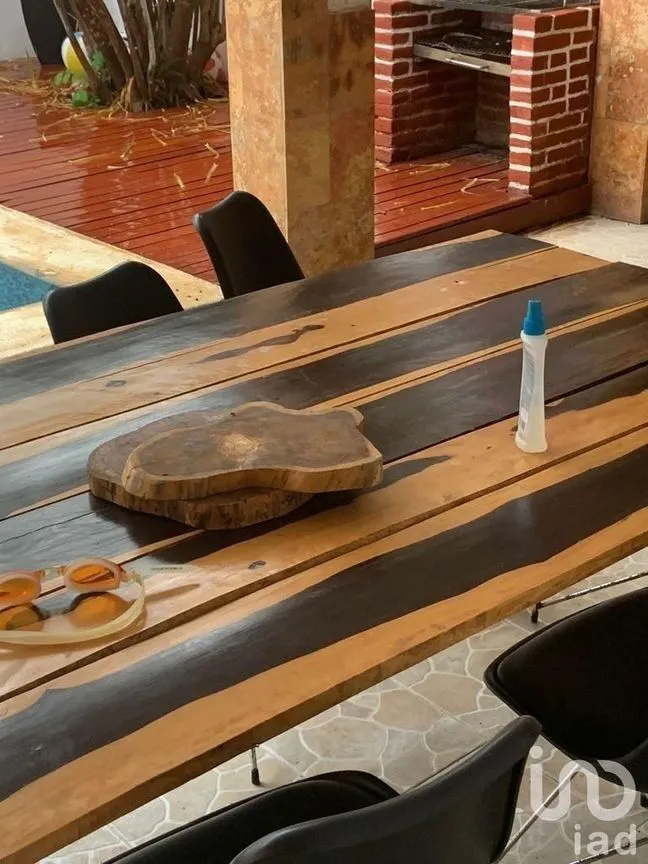Casa en Venta en Jardines de Vista Alegre, Mérida, Yucatán | NEX-228716 | iad México | Foto 8 de 12