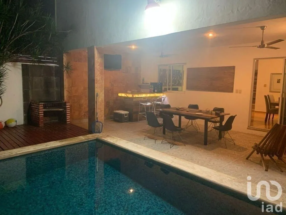 Casa en Venta en Jardines de Vista Alegre, Mérida, Yucatán | NEX-228716 | iad México | Foto 9 de 12