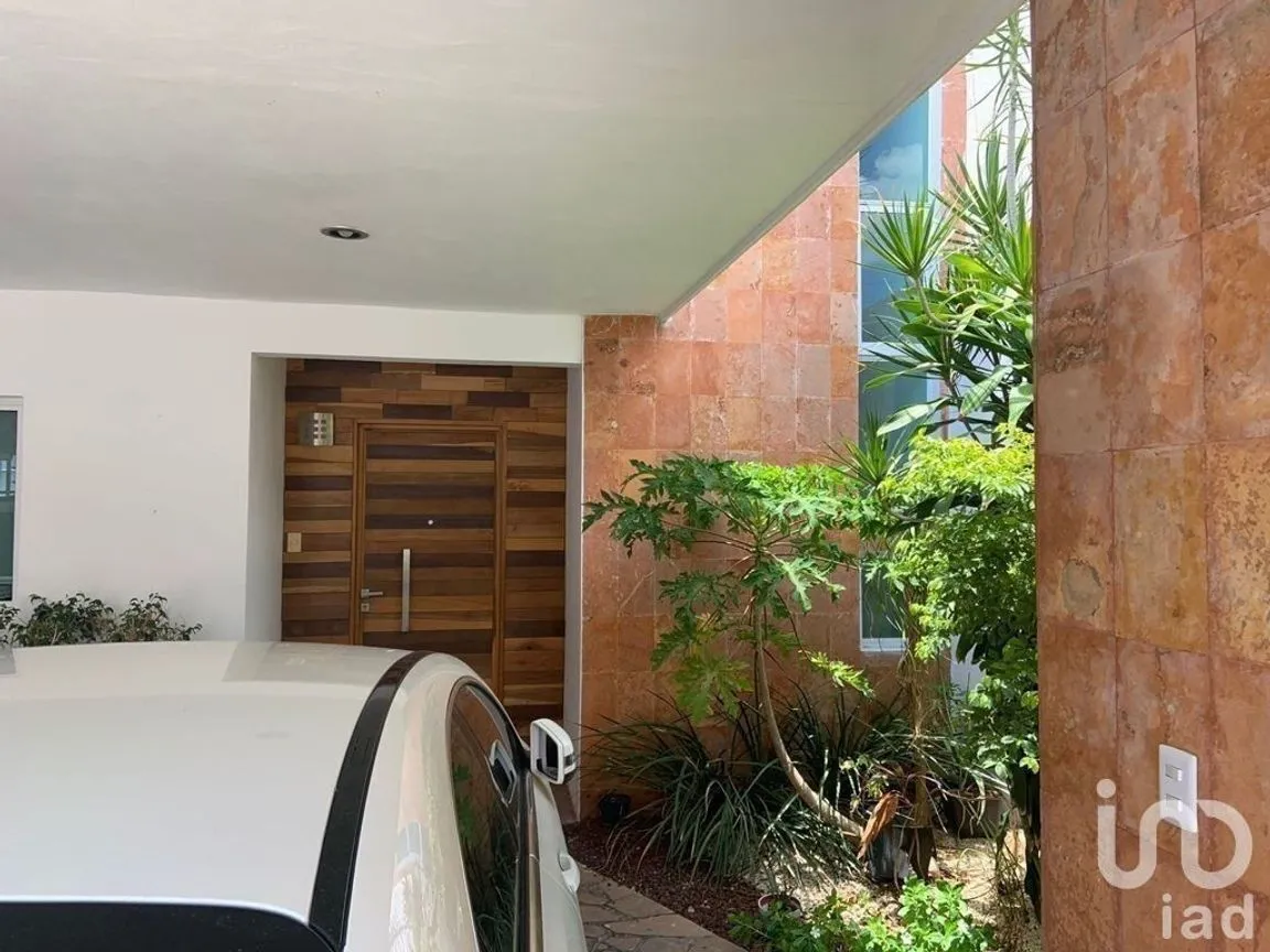 Casa en Venta en Jardines de Vista Alegre, Mérida, Yucatán | NEX-228716 | iad México | Foto 10 de 12