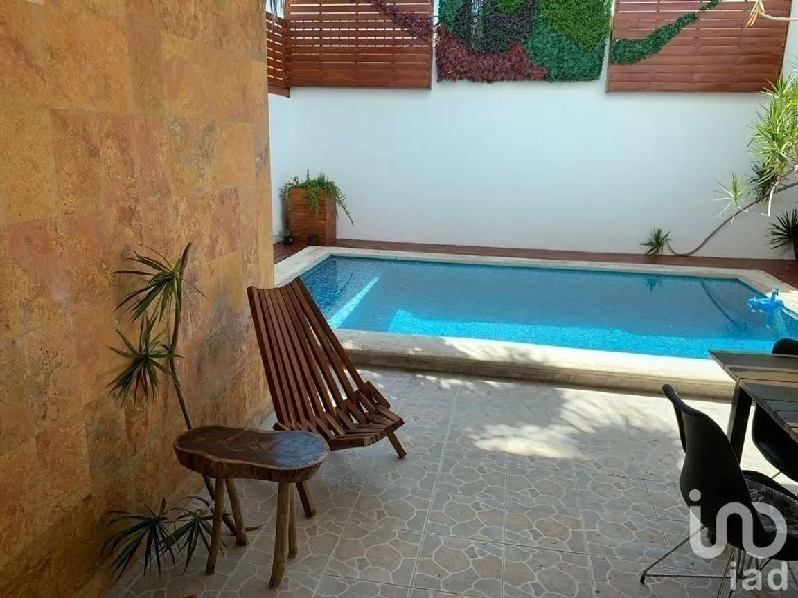 Casa en Venta en Jardines de Vista Alegre, Mérida, Yucatán | NEX-228716 | iad México | Foto 1 de 12