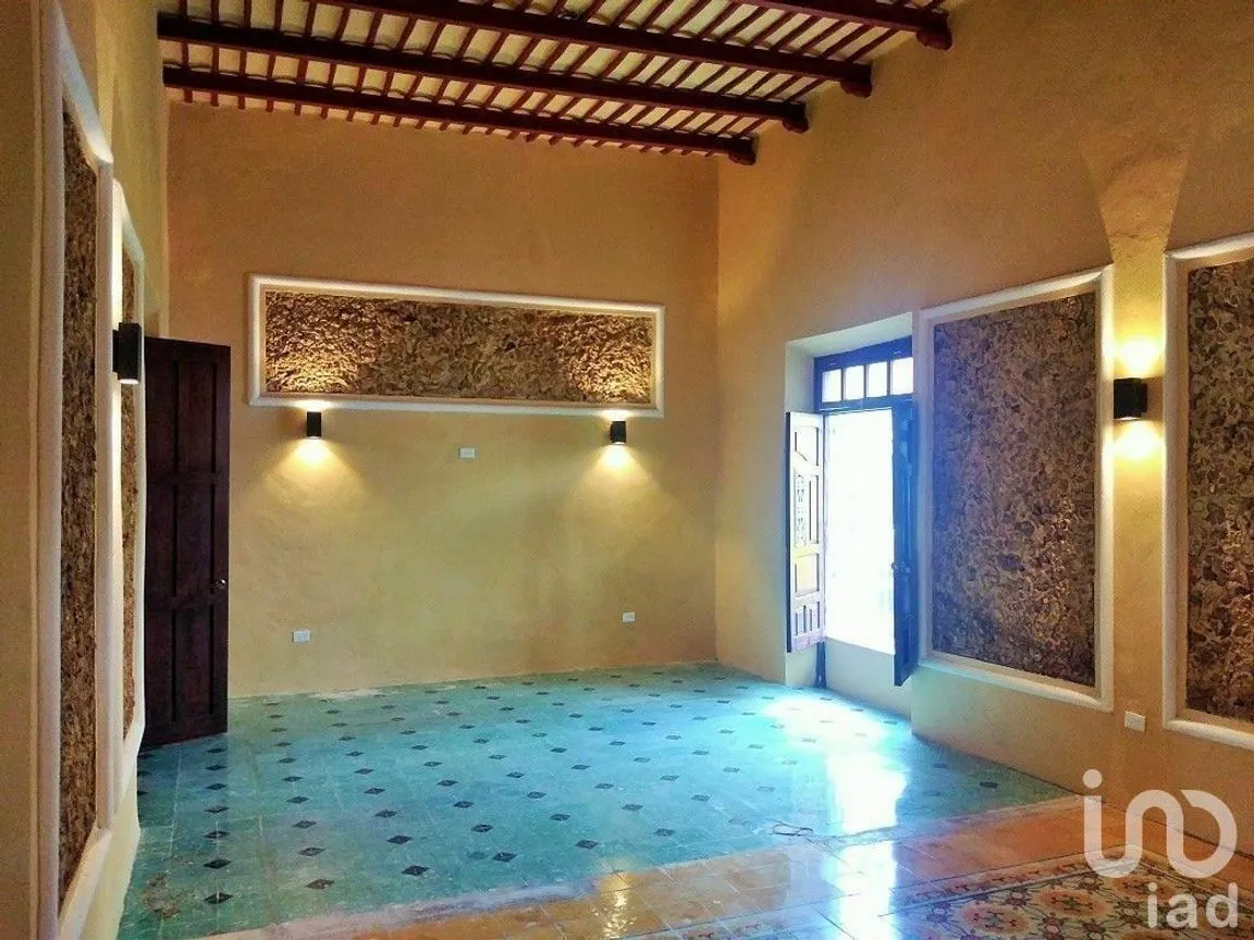 Casa en Venta en Mérida Centro, Mérida, Yucatán | NEX-228718 | iad México | Foto 2 de 10