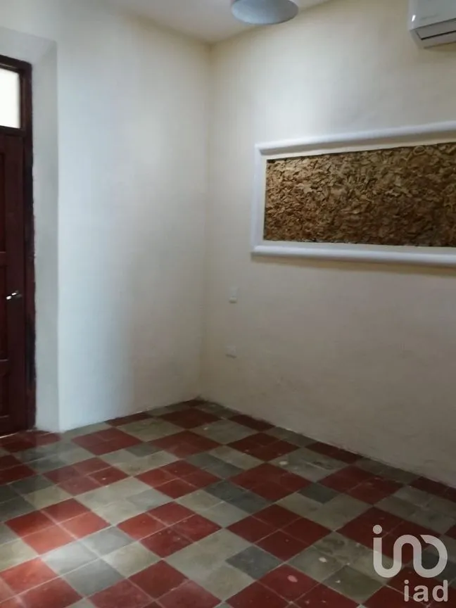 Casa en Venta en Mérida Centro, Mérida, Yucatán | NEX-228718 | iad México | Foto 3 de 10
