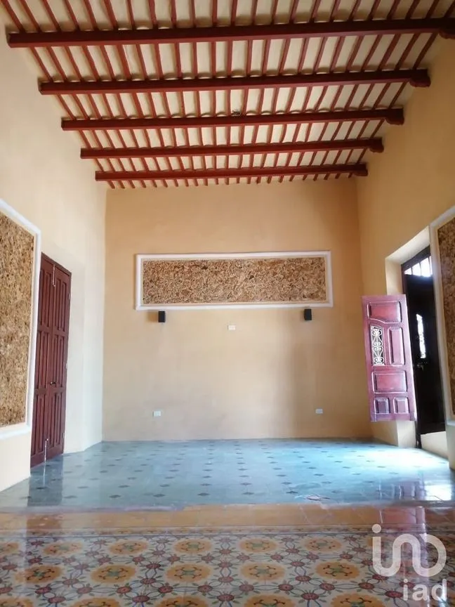 Casa en Venta en Mérida Centro, Mérida, Yucatán | NEX-228718 | iad México | Foto 7 de 10