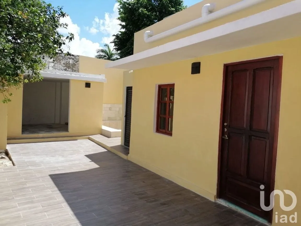Casa en Venta en Mérida Centro, Mérida, Yucatán | NEX-228718 | iad México | Foto 9 de 10