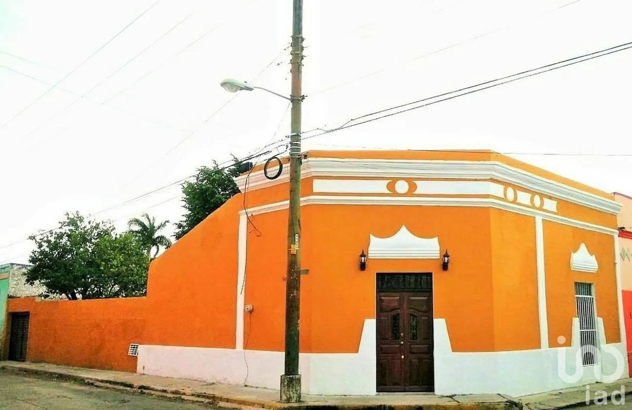 Casa en Venta en Mérida Centro, Mérida, Yucatán | NEX-228718 | iad México | Foto 10 de 10