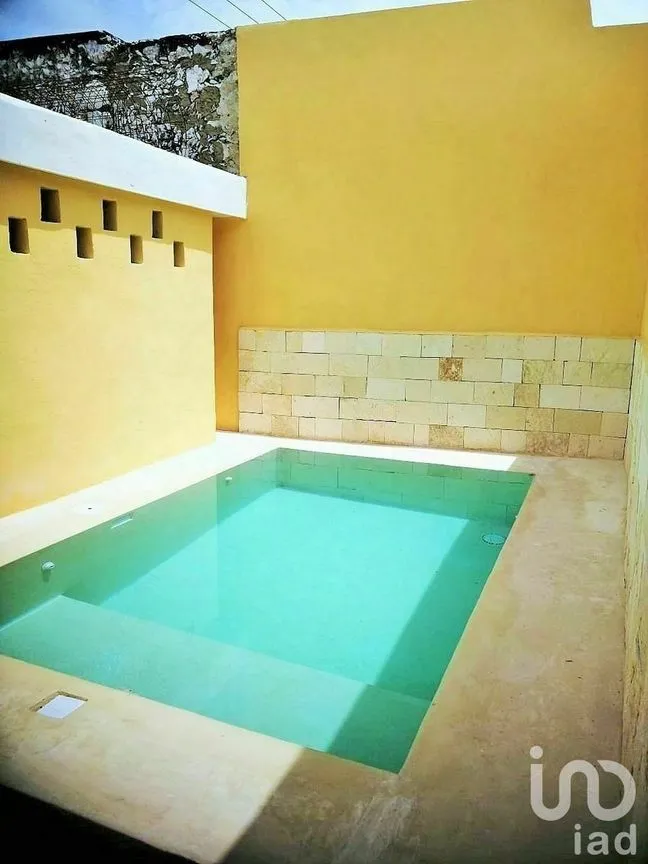 Casa en Venta en Mérida Centro, Mérida, Yucatán | NEX-228718 | iad México | Foto 1 de 10