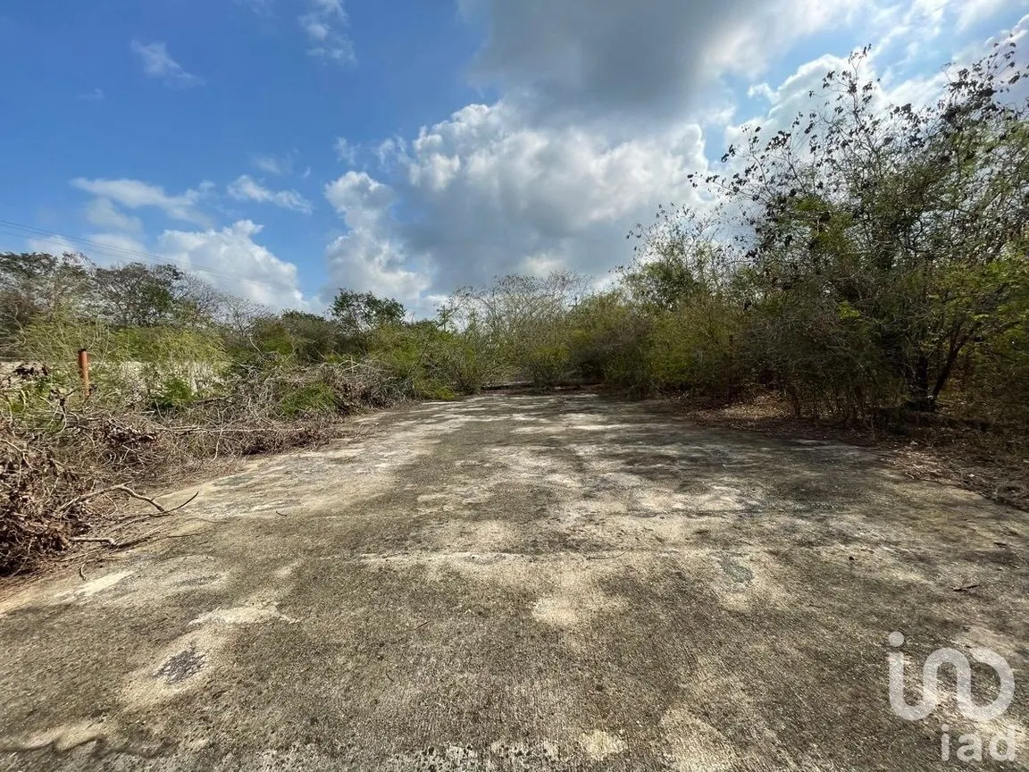 Terreno en Venta en Centro Umán, Umán, Yucatán | NEX-228719 | iad México | Foto 11 de 14