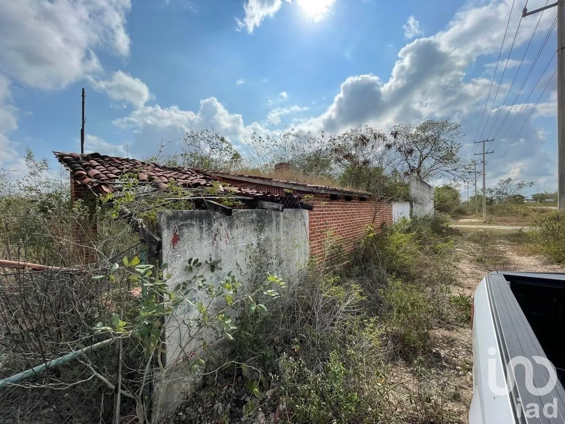 Terreno en Venta en Centro Umán, Umán, Yucatán | NEX-228719 | iad México | Foto 13 de 14