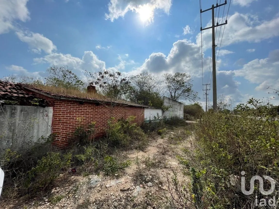Terreno en Venta en Centro Umán, Umán, Yucatán | NEX-228719 | iad México | Foto 14 de 14