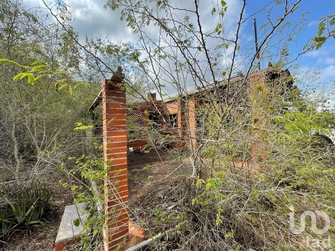 Terreno en Venta en Centro Umán, Umán, Yucatán | NEX-228719 | iad México | Foto 4 de 14