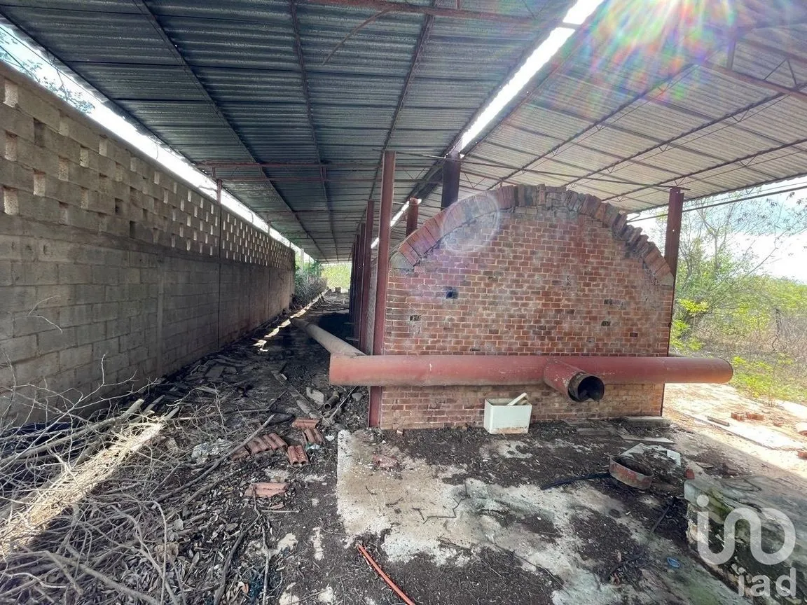 Terreno en Venta en Centro Umán, Umán, Yucatán | NEX-228719 | iad México | Foto 6 de 14