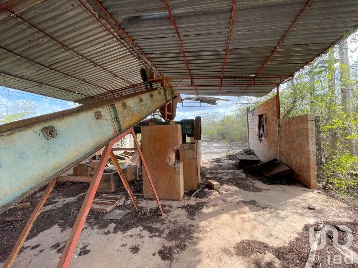 Terreno en Venta en Centro Umán, Umán, Yucatán | NEX-228719 | iad México | Foto 9 de 14