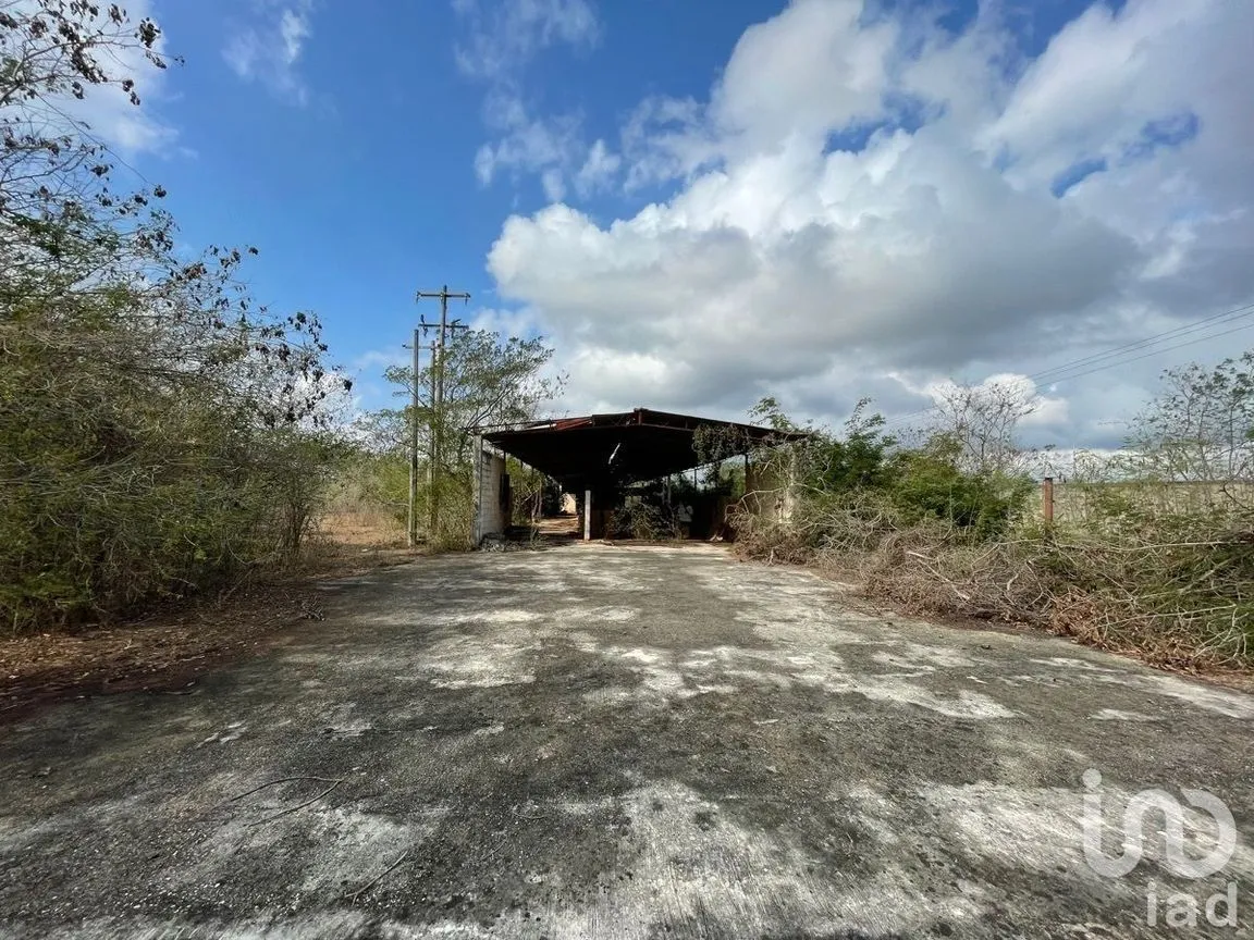 Terreno en Venta en Centro Umán, Umán, Yucatán | NEX-228719 | iad México | Foto 10 de 14