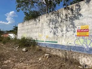 NEX-228719 - Terreno en Venta en Centro Umán, CP 97390, Yucatán.