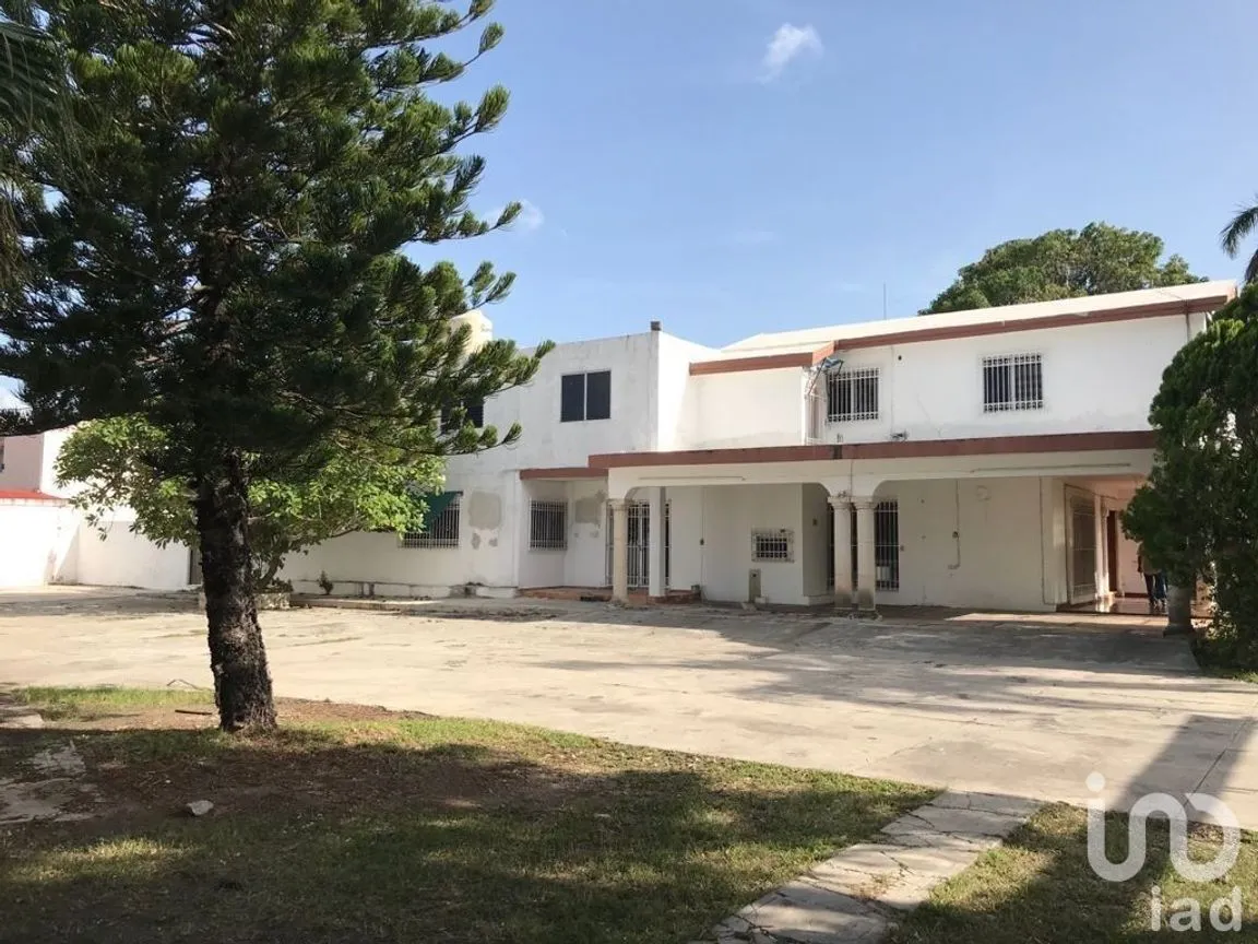 Casa en Renta en Prado Norte, Mérida, Yucatán | NEX-228723 | iad México | Foto 2 de 10
