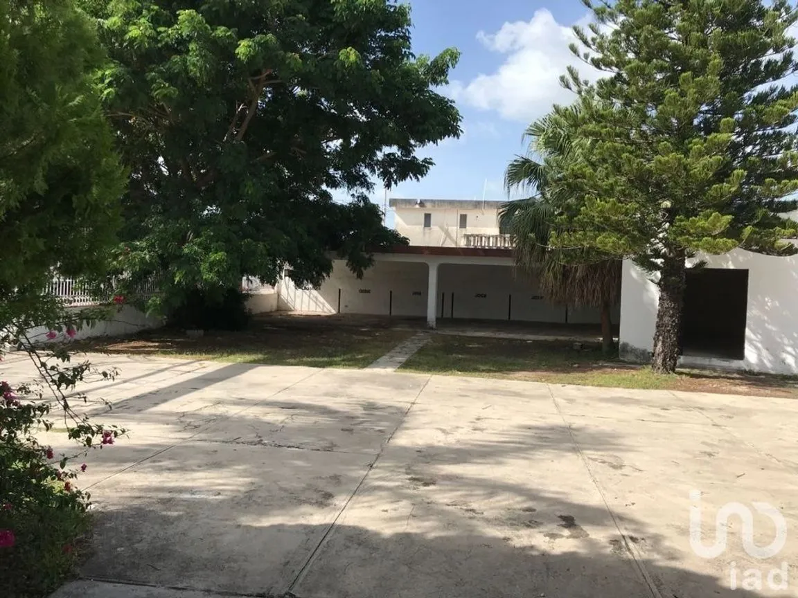 Casa en Renta en Prado Norte, Mérida, Yucatán | NEX-228723 | iad México | Foto 10 de 10