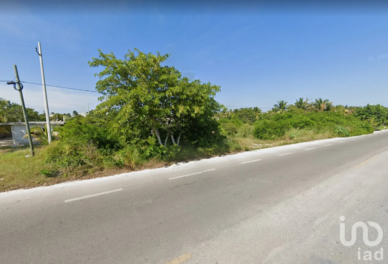Terreno en Venta en Chuburna Puerto, Progreso, Yucatán | NEX-228725 | iad México | Foto 2 de 5
