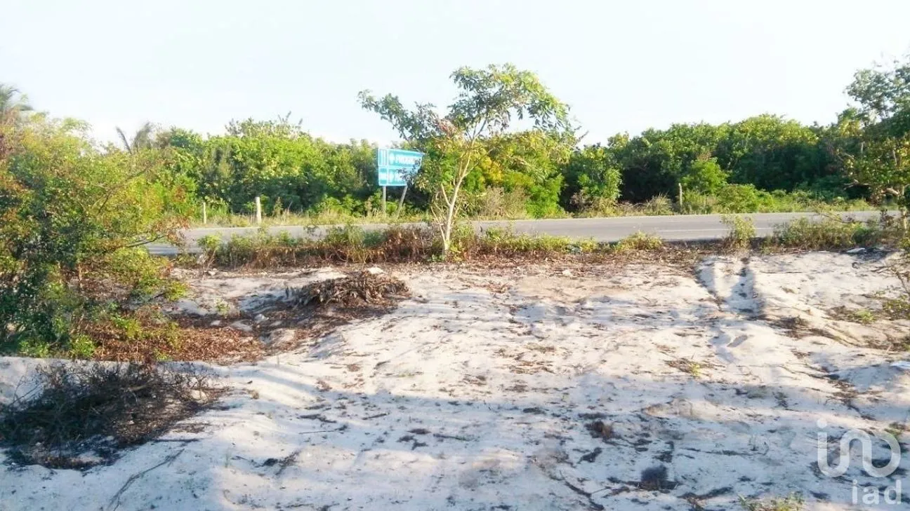 Terreno en Venta en Chuburna Puerto, Progreso, Yucatán | NEX-228725 | iad México | Foto 4 de 5