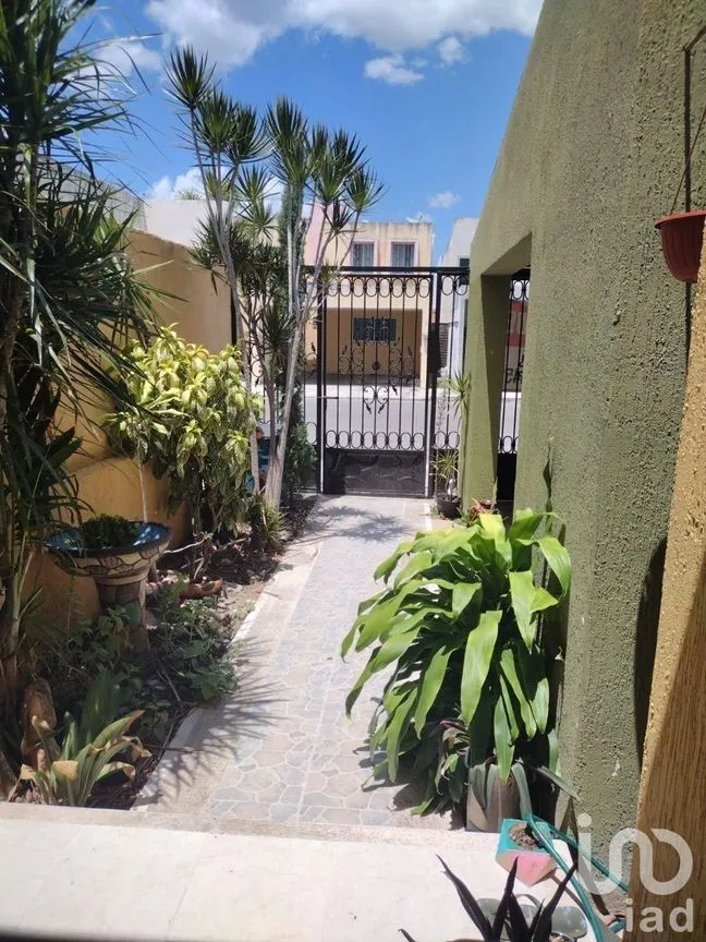 Casa en Venta en Altabrisa, Mérida, Yucatán | NEX-228726 | iad México | Foto 2 de 12