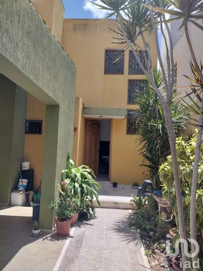 Casa en Venta en Altabrisa, Mérida, Yucatán | NEX-228726 | iad México | Foto 12 de 12