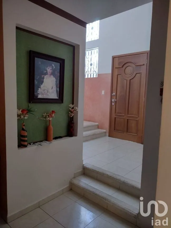 Casa en Venta en Altabrisa, Mérida, Yucatán | NEX-228726 | iad México | Foto 8 de 12
