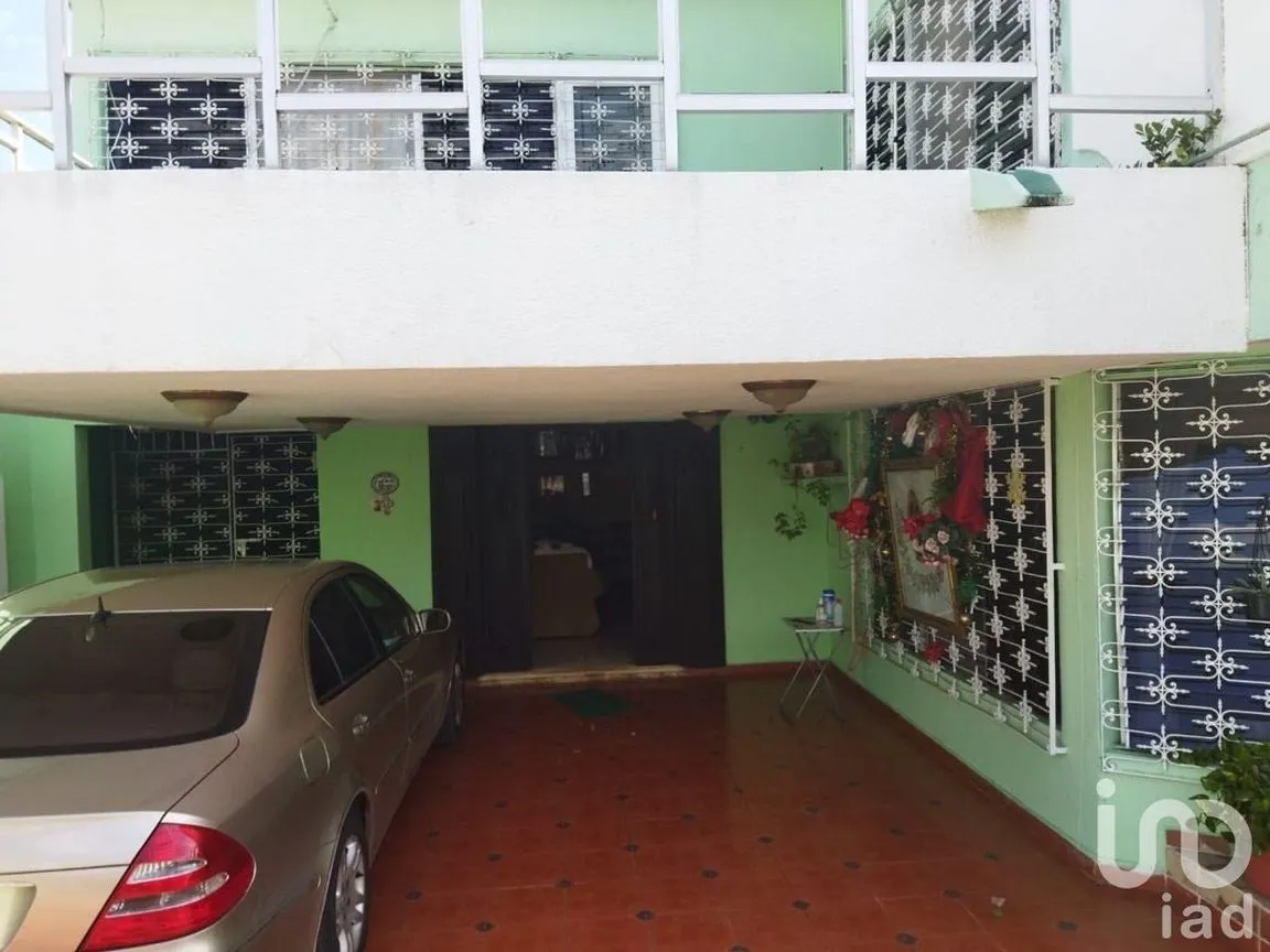 Casa en Venta en Mérida Centro, Mérida, Yucatán | NEX-228727 | iad México | Foto 11 de 18