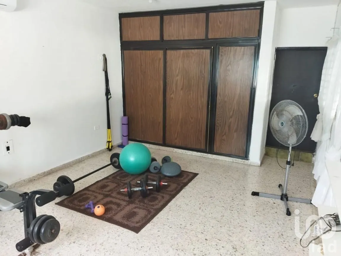Casa en Venta en Mérida Centro, Mérida, Yucatán | NEX-228727 | iad México | Foto 12 de 18