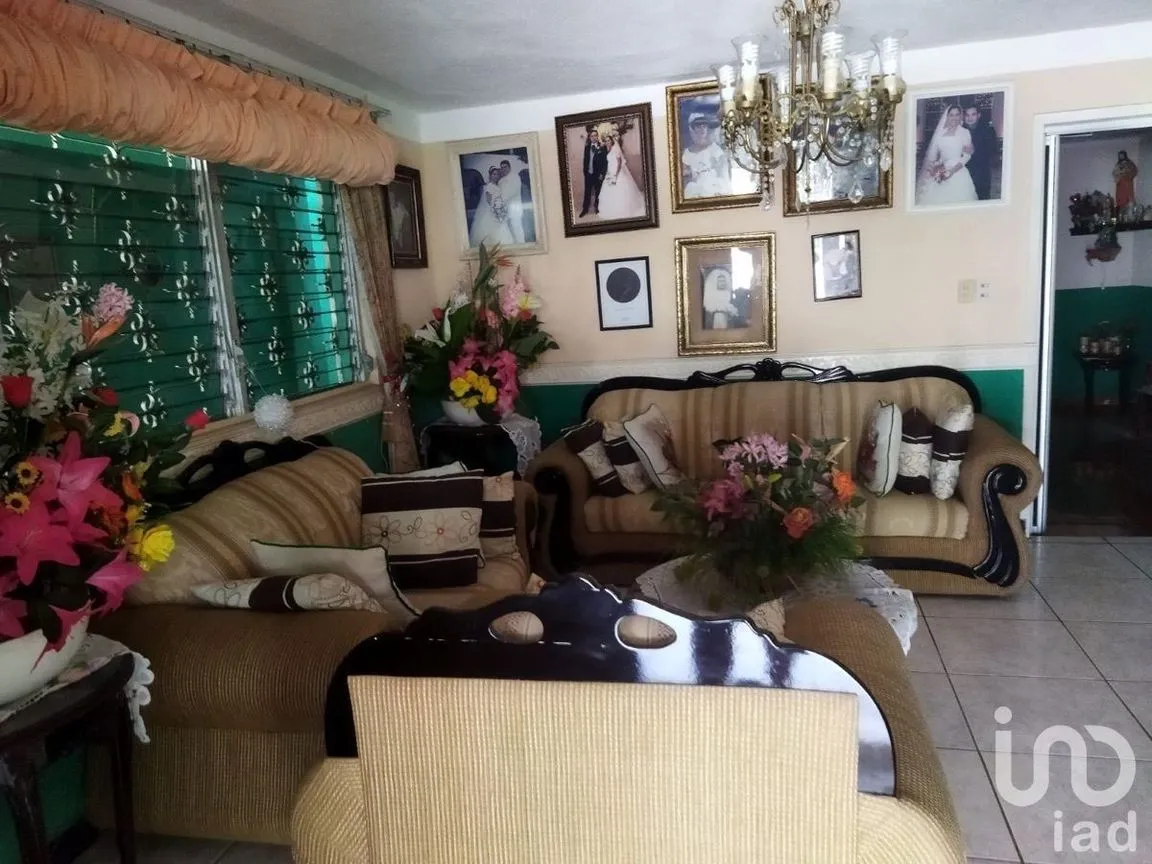 Casa en Venta en Mérida Centro, Mérida, Yucatán | NEX-228727 | iad México | Foto 15 de 18
