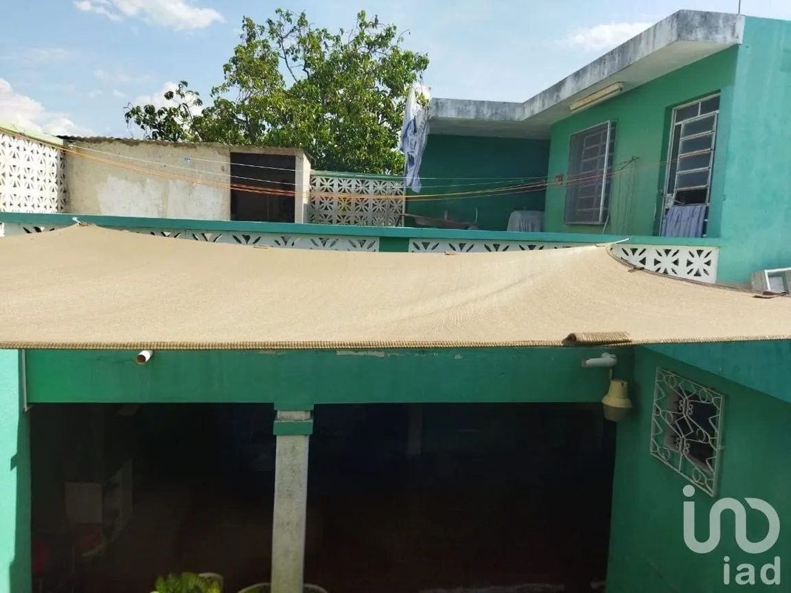 Casa en Venta en Mérida Centro, Mérida, Yucatán | NEX-228727 | iad México | Foto 3 de 18