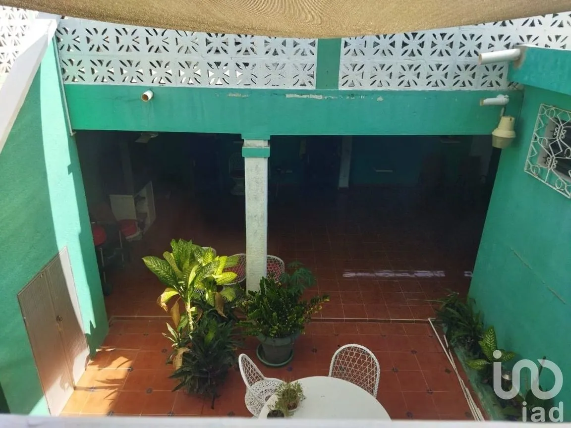 Casa en Venta en Mérida Centro, Mérida, Yucatán | NEX-228727 | iad México | Foto 4 de 18