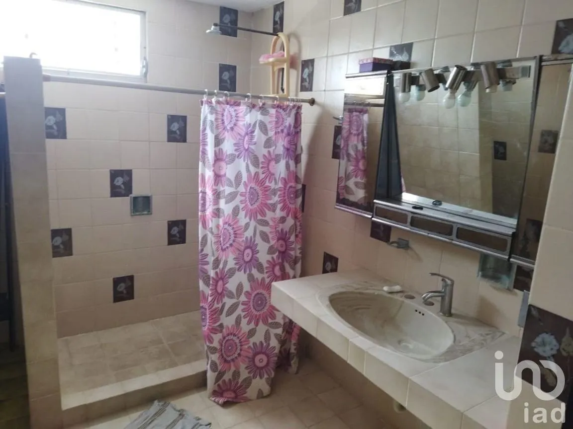Casa en Venta en Mérida Centro, Mérida, Yucatán | NEX-228727 | iad México | Foto 5 de 18