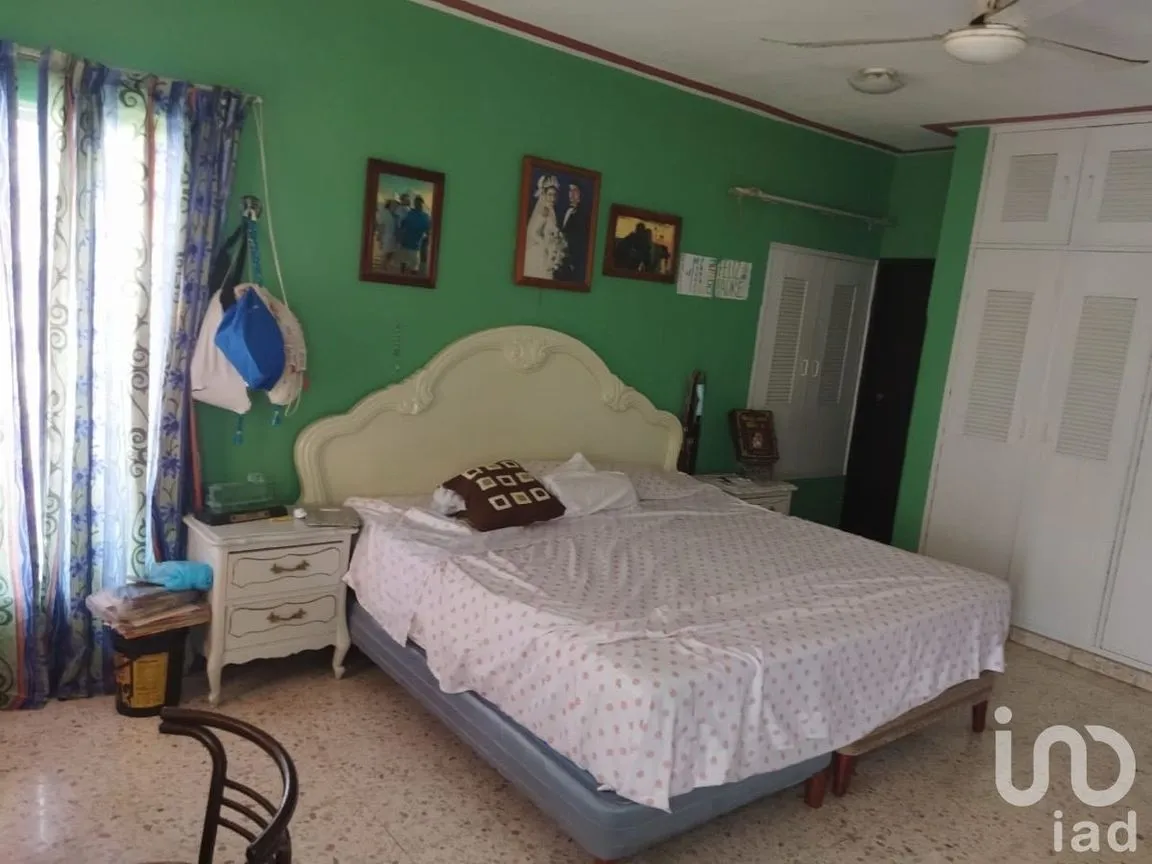 Casa en Venta en Mérida Centro, Mérida, Yucatán | NEX-228727 | iad México | Foto 8 de 18