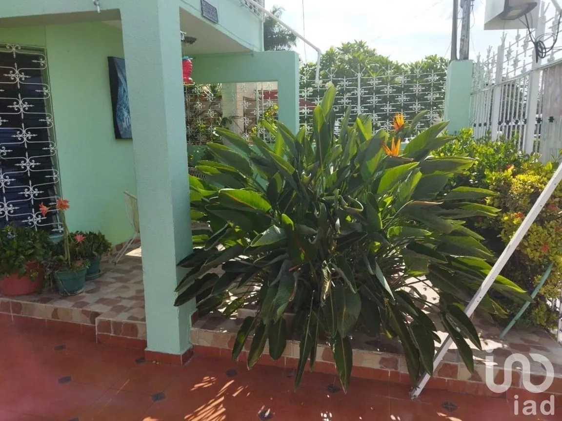 Casa en Venta en Mérida Centro, Mérida, Yucatán | NEX-228727 | iad México | Foto 10 de 18