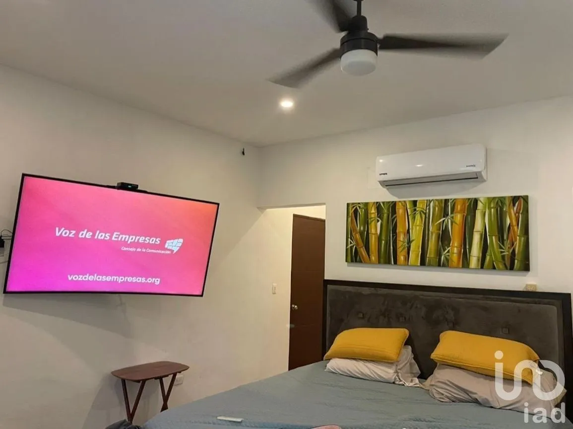 Casa en Venta en Chuburna de Hidalgo, Mérida, Yucatán | NEX-228728 | iad México | Foto 12 de 16