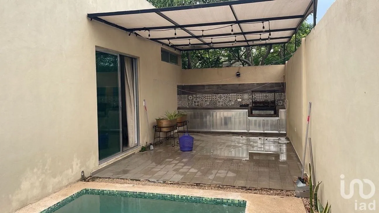 Casa en Venta en Chuburna de Hidalgo, Mérida, Yucatán | NEX-228728 | iad México | Foto 16 de 16