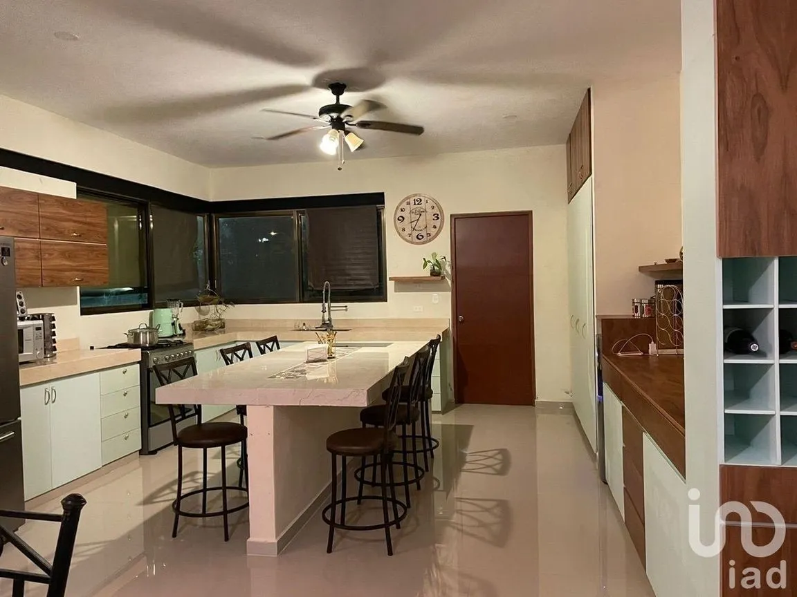 Casa en Venta en Chuburna de Hidalgo, Mérida, Yucatán | NEX-228728 | iad México | Foto 3 de 16