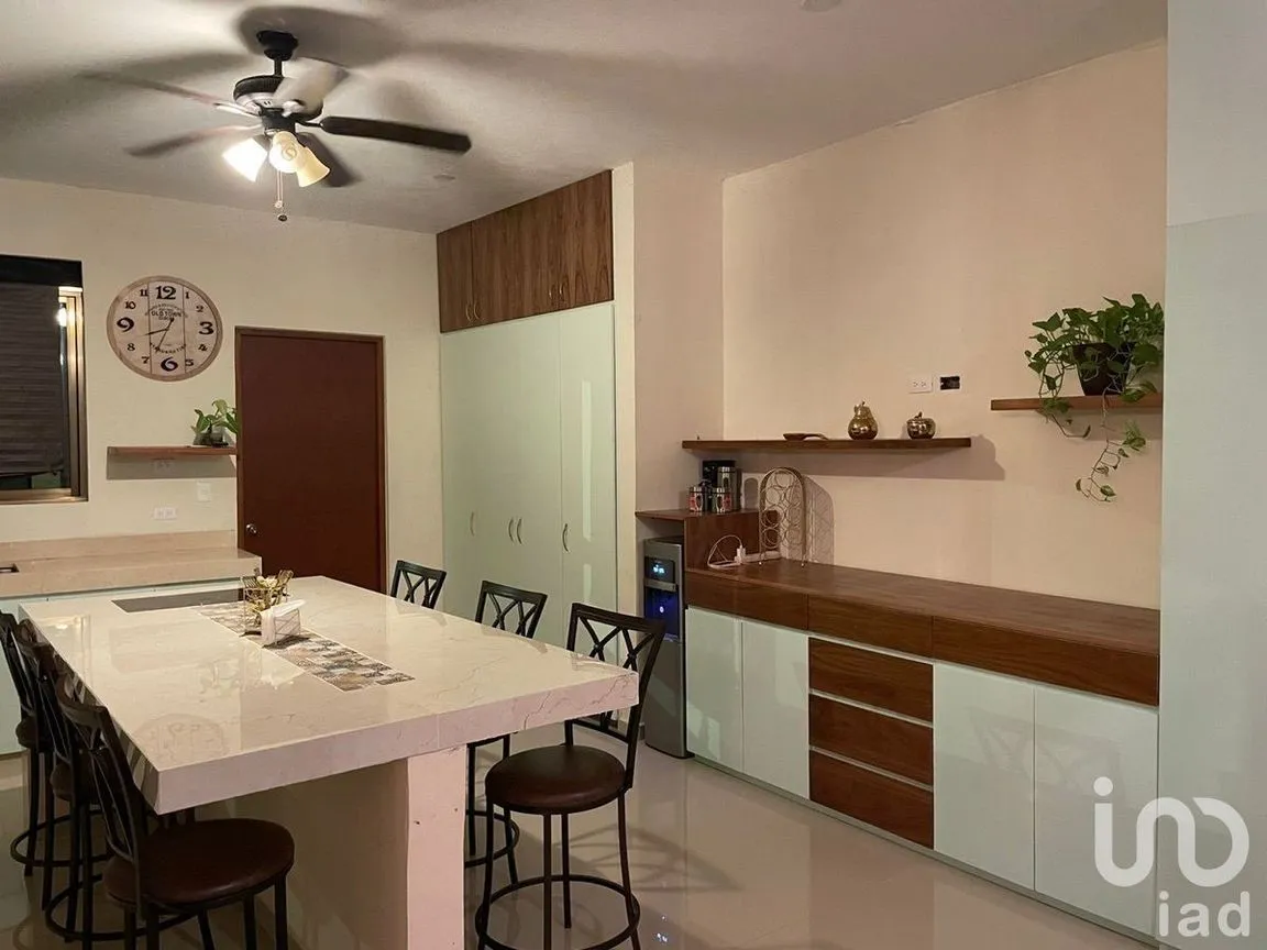Casa en Venta en Chuburna de Hidalgo, Mérida, Yucatán | NEX-228728 | iad México | Foto 4 de 16