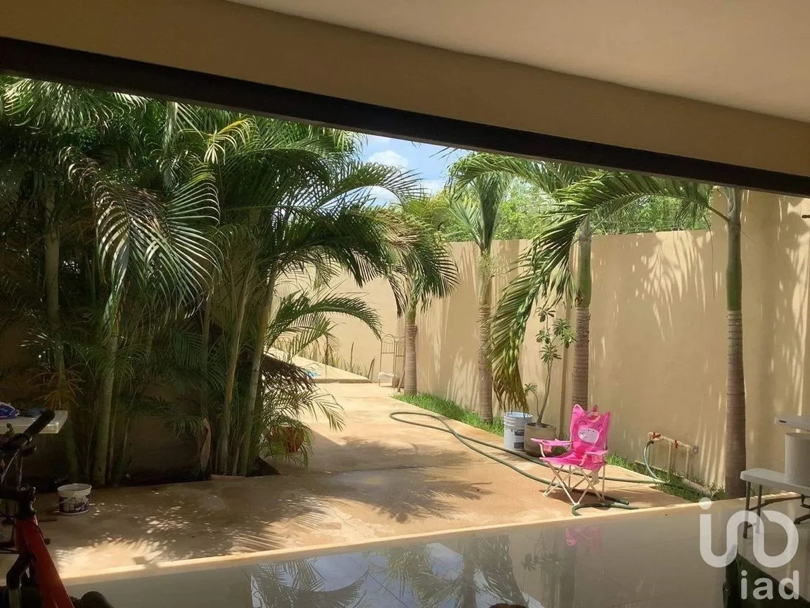 Casa en Venta en Chuburna de Hidalgo, Mérida, Yucatán | NEX-228728 | iad México | Foto 6 de 16