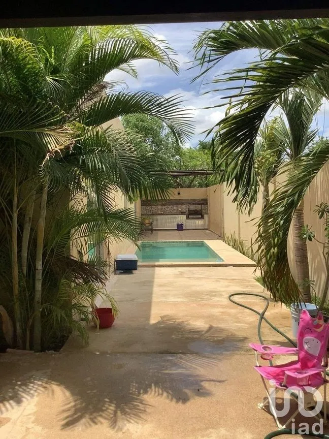 Casa en Venta en Chuburna de Hidalgo, Mérida, Yucatán | NEX-228728 | iad México | Foto 8 de 16