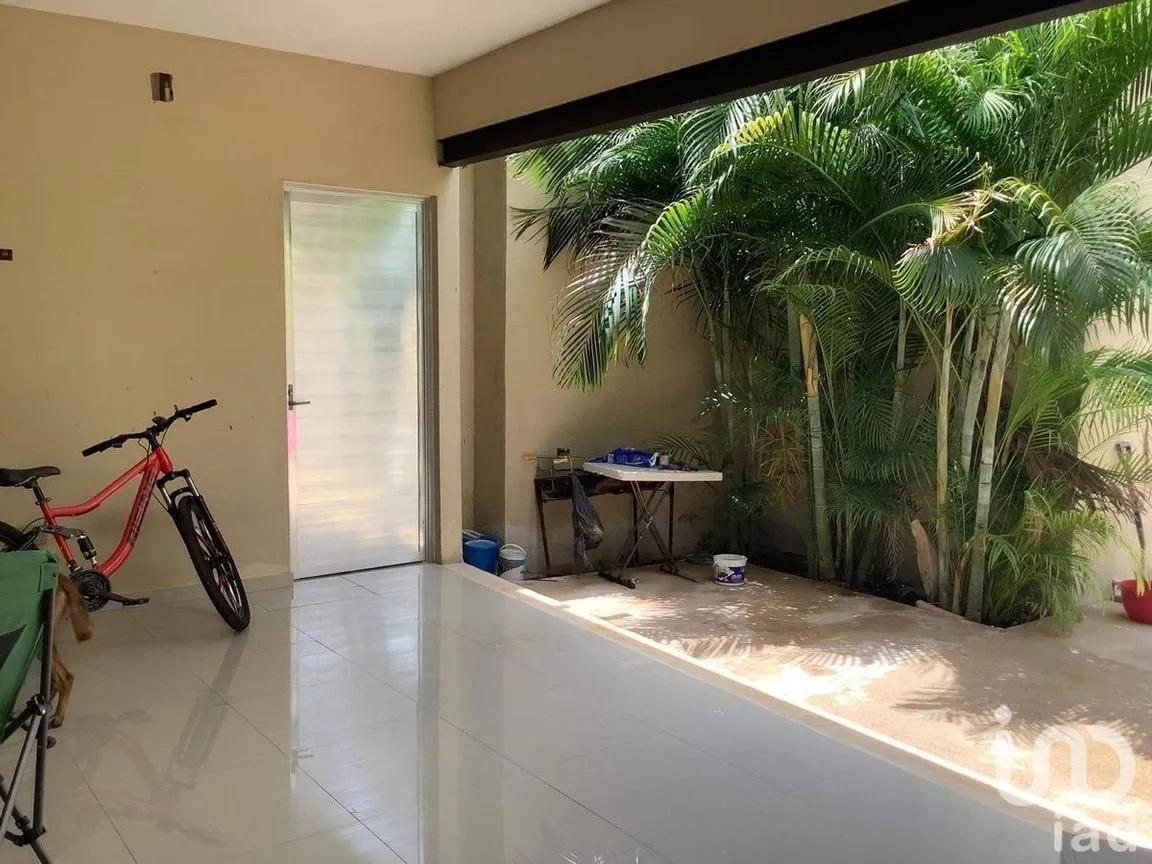 Casa en Venta en Chuburna de Hidalgo, Mérida, Yucatán | NEX-228728 | iad México | Foto 9 de 16