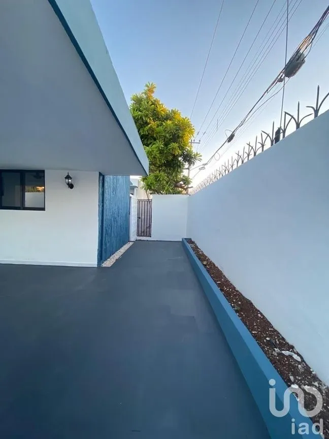 Casa en Venta en Montejo, Mérida, Yucatán | NEX-228729 | iad México | Foto 3 de 18