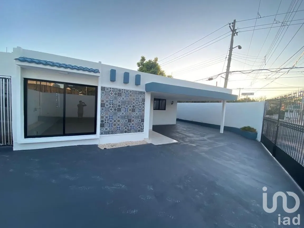 Casa en Venta en Montejo, Mérida, Yucatán | NEX-228729 | iad México | Foto 9 de 18
