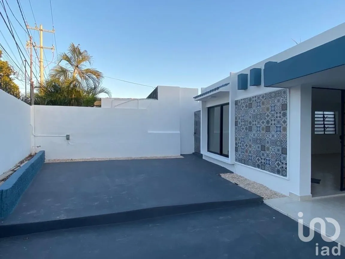 Casa en Venta en Montejo, Mérida, Yucatán | NEX-228729 | iad México | Foto 1 de 18